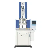 전자동 사출성형기