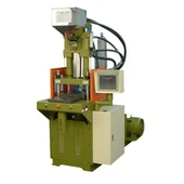 성형 플라스틱 기계