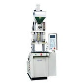 소형 수직 성형기